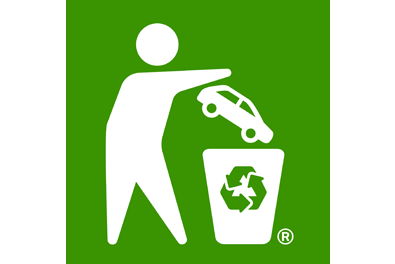 Autovraky Bílovec Symbol Milata